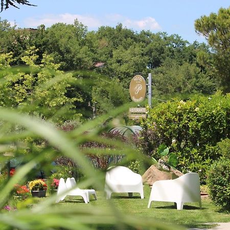 Hotel Panorama San Valentino in Abruzzo Citeriore Dış mekan fotoğraf