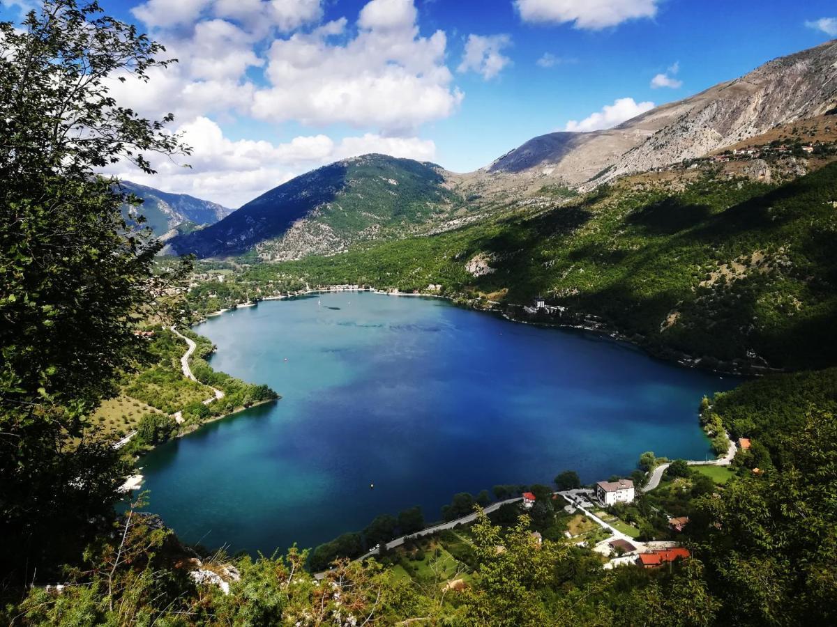 Hotel Panorama San Valentino in Abruzzo Citeriore Dış mekan fotoğraf