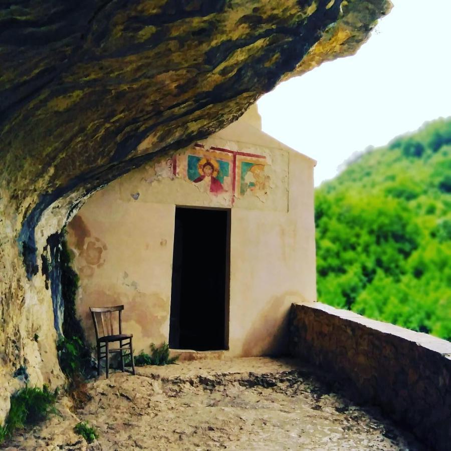 Hotel Panorama San Valentino in Abruzzo Citeriore Dış mekan fotoğraf