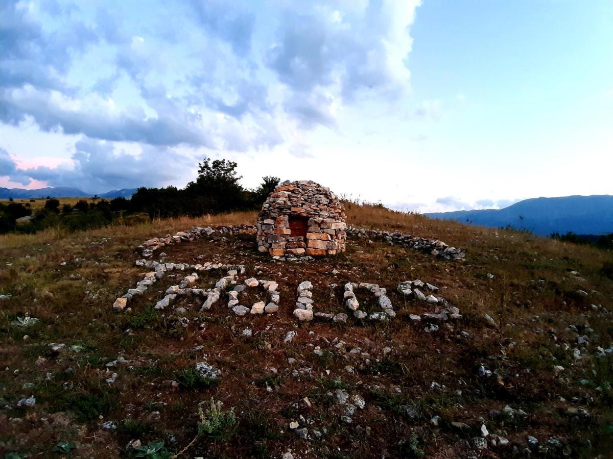 Hotel Panorama San Valentino in Abruzzo Citeriore Dış mekan fotoğraf