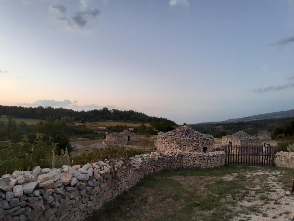 Hotel Panorama San Valentino in Abruzzo Citeriore Dış mekan fotoğraf