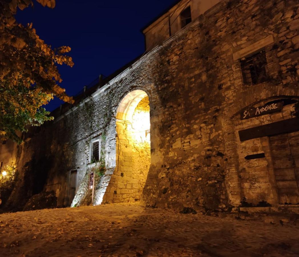 Hotel Panorama San Valentino in Abruzzo Citeriore Dış mekan fotoğraf