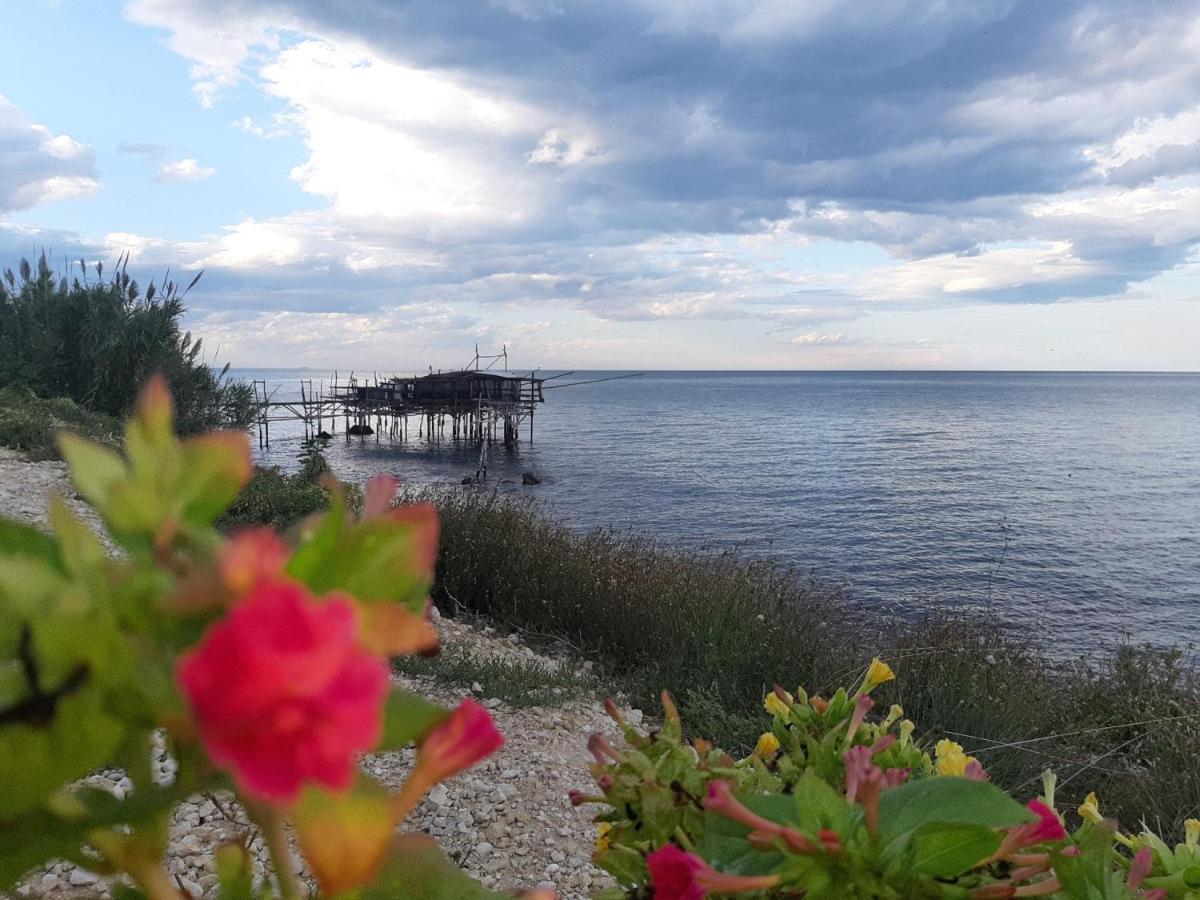 Hotel Panorama San Valentino in Abruzzo Citeriore Dış mekan fotoğraf