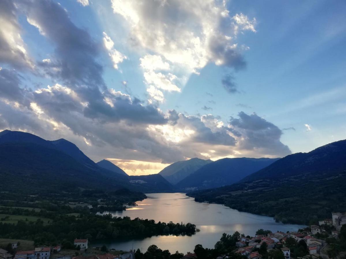 Hotel Panorama San Valentino in Abruzzo Citeriore Dış mekan fotoğraf