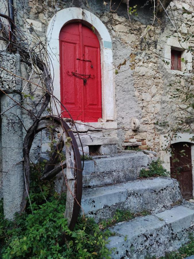 Hotel Panorama San Valentino in Abruzzo Citeriore Dış mekan fotoğraf